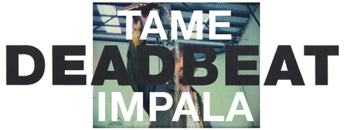 Tame Impala - Official